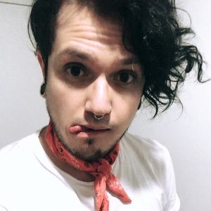 Meet your Posher, Alex